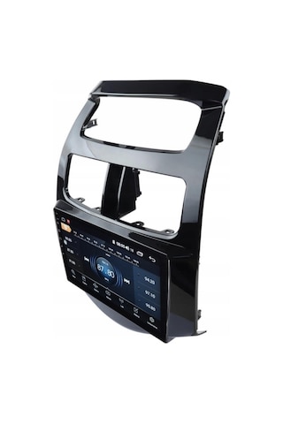 Chevrolet Spark Android Multimedya Sistemi 4-64 Clarion 2010-2014
