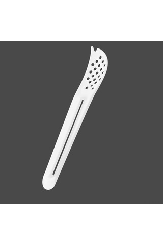 Shineyee Plastik Mutfak Aleti: Çok Fonksiyonlu Konserve Açıcı Ve Kaşık, Ev Ve Dışarı Kullanıma Uygun, Kuru/ıslak Yemekler İçin Uygun Diğer