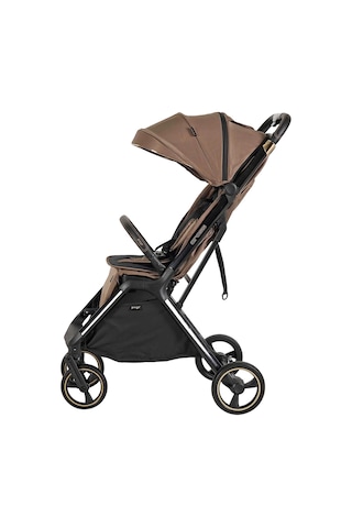 Prego Cross Bebek Arabası Bej 2240