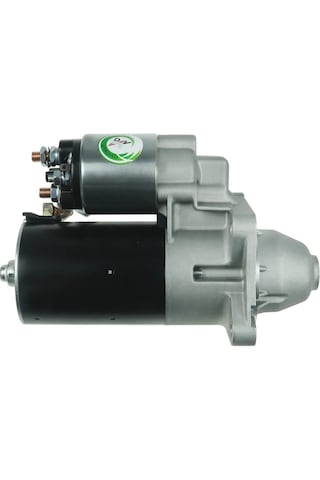 12 Volt 10 Diş Ford Escort Mk5 1.6 - 1.8 1990 - 1995 Marş Dinamosu