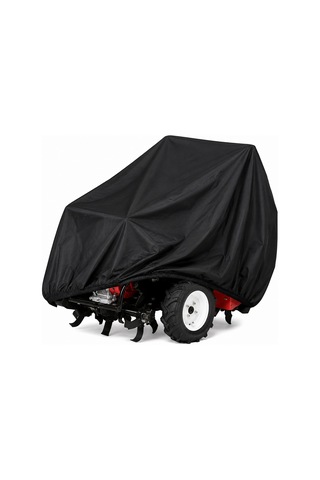 Çapa Makinesi Koruma Örtüsü 100 100 Cm Diğer
