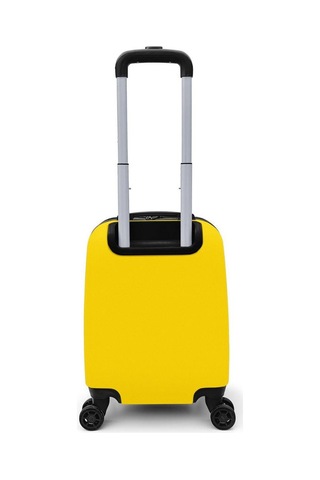 Coral High Mini Kabin Valizi 16513 Sarı