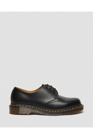 Dr. Martens Dr.martens Quılon Kadın Ayakkabı 12877001-1461 Siyah