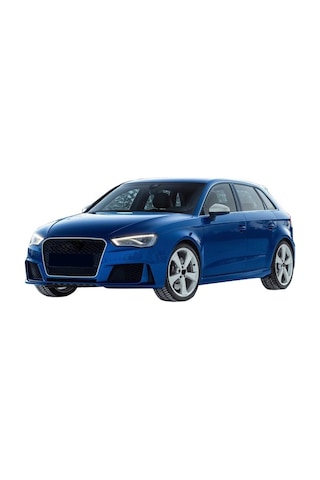 Audi A3 Hatchback / Audi Rs3 Ön Tampon 2012 - 2016