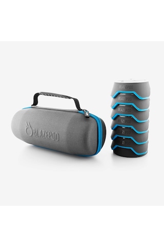 Blazepod 6'lı Set - Trainer Kit