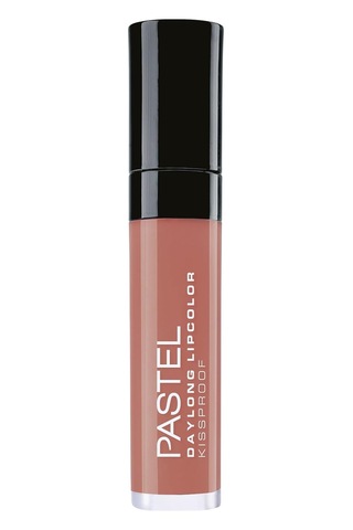 Daylong Lipcolor Kissproof Mat Likit Ruj 42, 7 Ml Belirtilmemiş