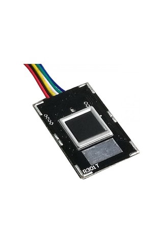Arduino Uyumlu R301T Kapasitif Parmak İzi Okuyucu Modülü