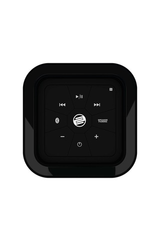 Reloop Groove Blaster 100W Taşınabilir Bluetooth Hoparlör