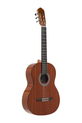 Angel Lopez Alıcante Mm 4/4 Klasik Gitar Natural