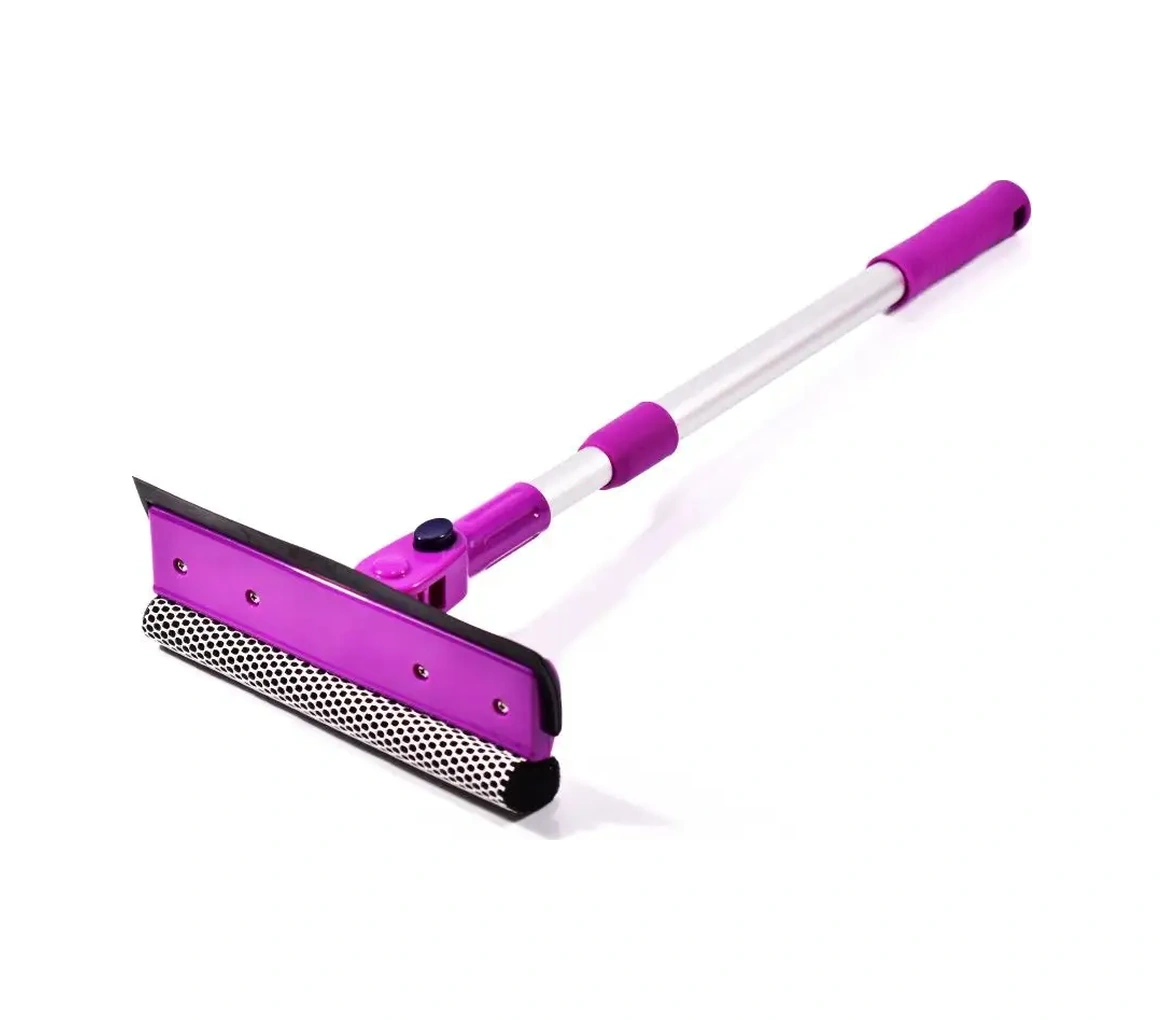 Cityup Shop Teleskopik Sulu Çalkılı Cam Fırçası 164706586