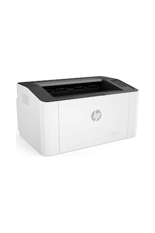 HP Laser 107W 4ZB78A Wifi Mono Lazer Yazıcı