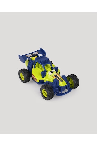 Sesli Ve Işıklı Off Road Aracı
