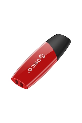 Orıco Usb 2.0 32gb Flash Bellek Kırmızı