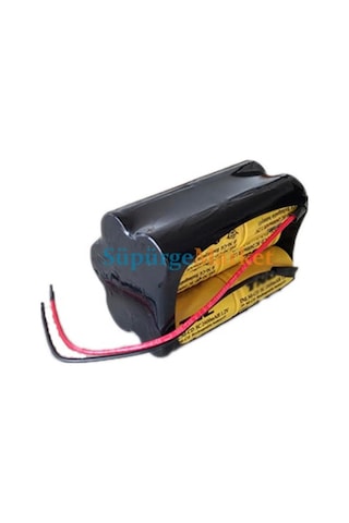 Kenwood Hv 190 Süpürge Şarj Edilebilir Pili