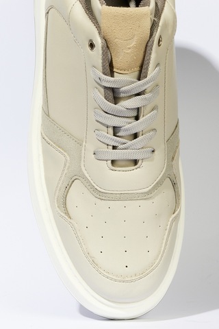 Ac&co / Altınyıldız Classics Erkek Gri Sneaker Ayakkabı Gri
