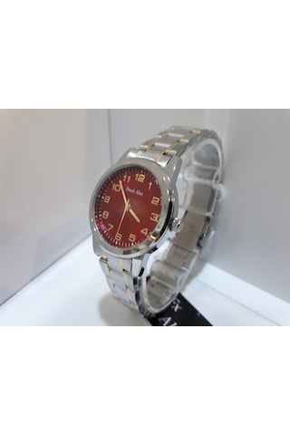 Frank Alex Fa.l11519a.07 Kadın Kol Saati