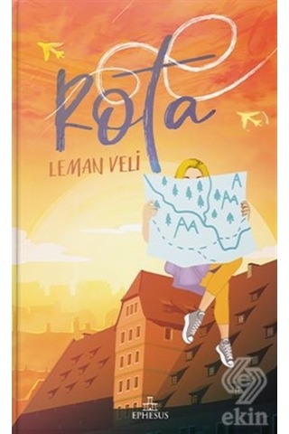 Rota 1 (Ciltli)/Leman Veli