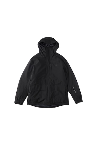 Billabong Prism 3ın1 Technical Erkek Mont Siyah