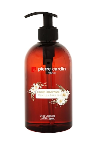 480 Ml Brulee- Sıvı Sabun - Vanilya Brulee