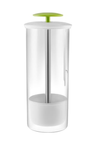 Karaca Herbal Eco Cam Sebze Saklama Kabı 550 ml