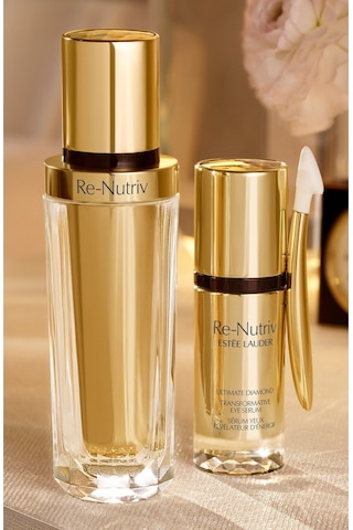 Estee Lauder Re-Nutriv Ultimate Diamond Transformative Eye Serum 15 ML