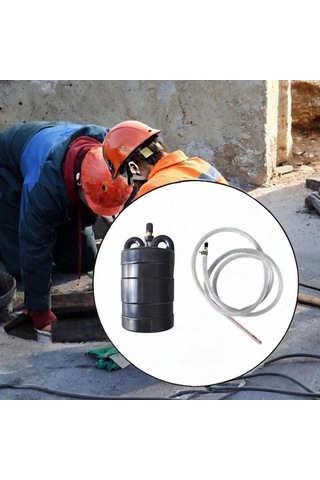 Besthome1 Suntek Ev Duş Drenaj Banyosu Için Uzatma Tüpü Dn100mm