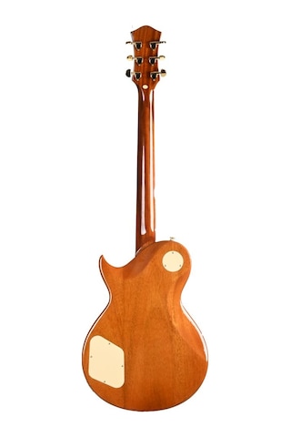 Dmx Guitars Glp240 Les Paul Elektro Gitar