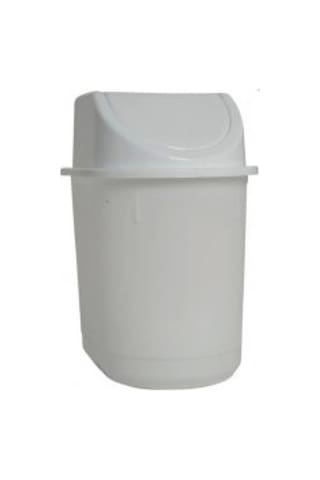 0 No Klik Çöp Kovası Naturel Renkli 0 No Klik Çöp Kovası Naturel Renkli
