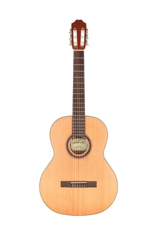 Kremona Camellia Klasik Gitar Natural