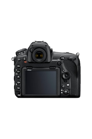 Nikon D850 Body DSLR Fotoğraf Makinesi (Distribütör Garantili)
