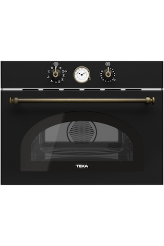 Teka MWR 32 BIA BB Ankastre Kompakt Country Mikrodalga Fırın + Izgara 40586034