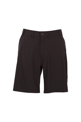 2As Trespass Grıttleton - Male Technıcal Shorts Tp75,black Xxxl Açık Bej