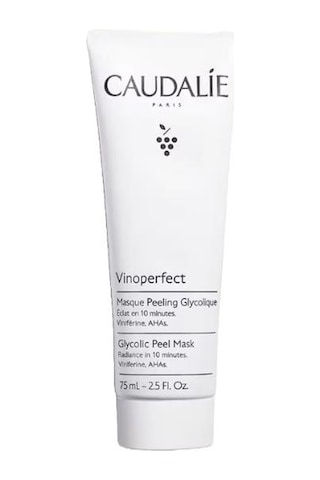 Caudalie Vinoperfect Glikolik Etkili Peeling Maske 75 Ml