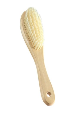 Çamaşır Fırçası Tutucu Fırçası Uzun Ahşap Saplı Yumuşak Kıllı Çamaşır Temizleme Fırçası Ev Ofisi İçin Uygun Diğer