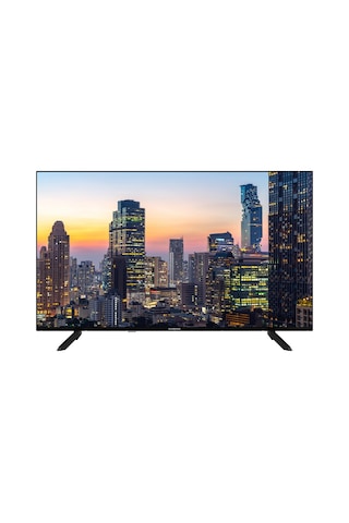 Techwood 50TEC9700UA 50" 4K Ultra HD Android Smart LED TV