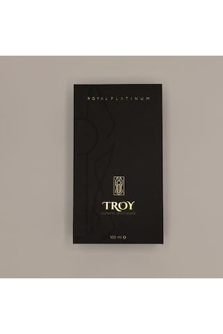 Royal Platinum Troy Erkek Parfüm EDP 100 ML