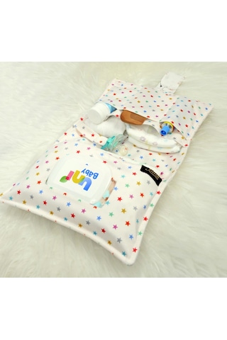 Bebek Alt Açma Bakım Çantası Bebek Bakım Organizer Alt Açma Çanta