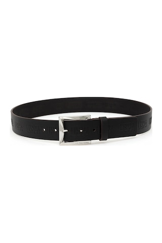 U.s. Polo Assn. Erkek Kahverengi Kemer 50304709-vr029 Kahverengi