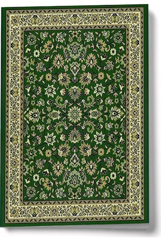 Etnik Desen Serisi 7 Hemdem A6 Çizgili Mini Defter Not Defteri Çok Renkli