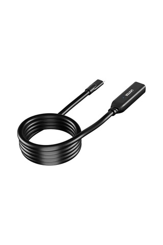 Unıtek Type-c Uzatma Kablosu 5 Metre 10gbps U1335abk01