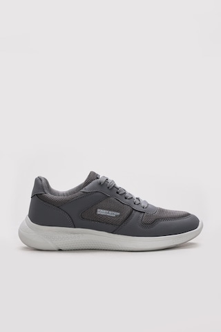 Fast Step Kadın Sneaker Ayakkabı 925za012 Füme