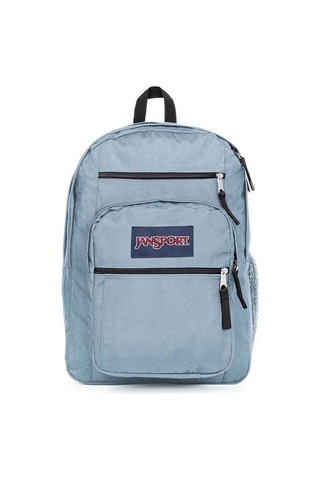Big Student Blue Dust Mavi Laptop Sırt Çantası Ek0a5bahn57