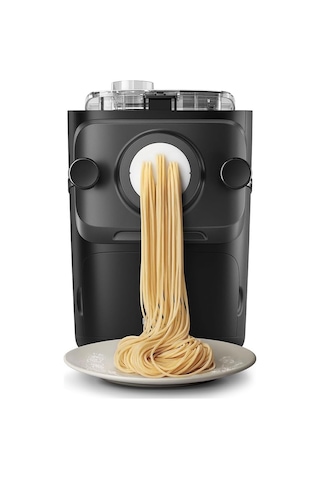 Philips Makarna Makinesi Serisi 7000 - Proextrude Teknolojisi, Ot Renkli