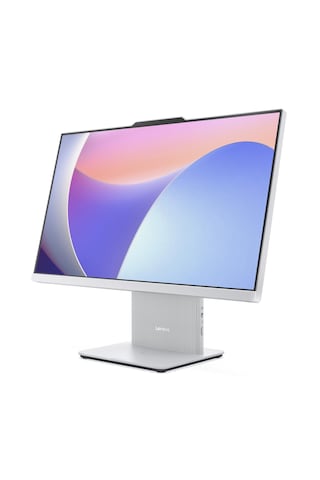 Lenovo IdeaCentre F0JW0010TR Ultra 7 256V 16 GB 512 GB 27" Free Dos AIO Masaüstü Bilgisayar