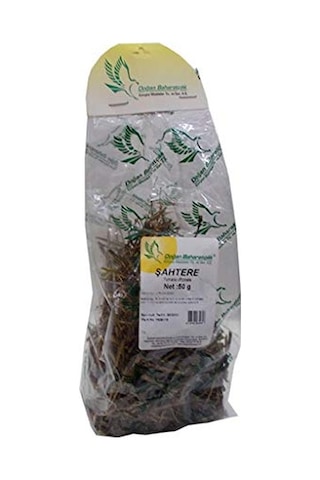 Doğal Şahtere Otu 50 Gr Paket