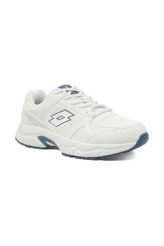 Lotto Brıstol 6fx Beyaz Erkek Sneaker 000000000102158610 Beyaz-lacı