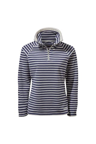 Craghoppers Natalia Hz Fleece Kadın Polar-Lacivert