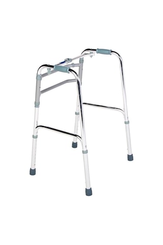 Comfort Plus Dm915 Alüminyum İthal Walker Yürüteç