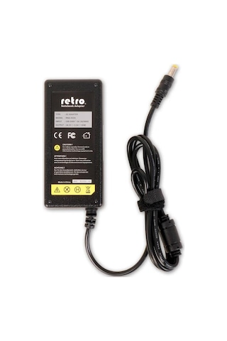 Teknikshop HP Uyumlu Compaq 6720S, 6720S Gr646Ea Adaptör Şarj Aleti 65W