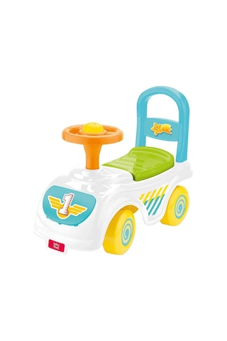 Baby Toys Bin Git İlk Arabam